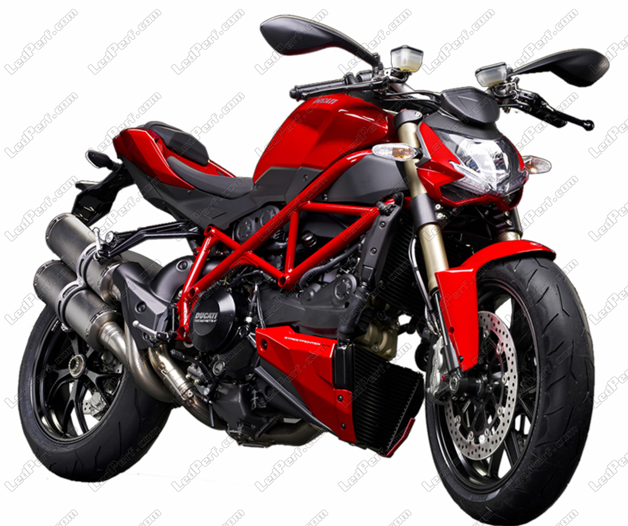 Common Ducati Streetfighter 848 Problems: The Complete Owner’s Guide